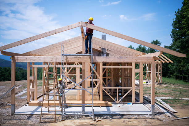 Roof Installation Near Me in Elton, LA