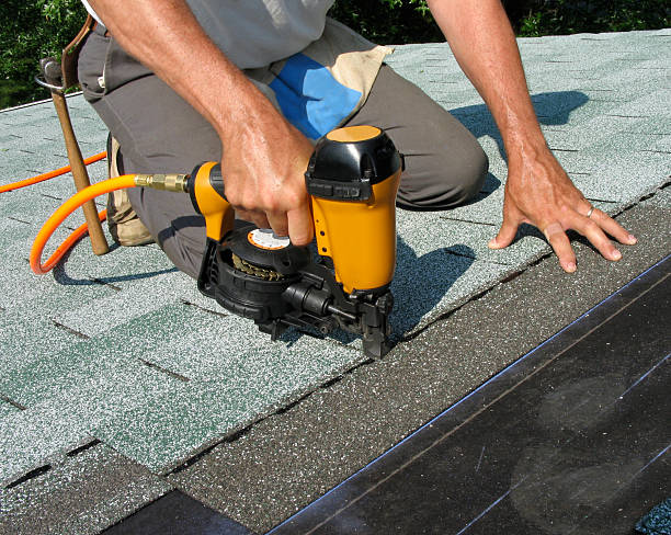 Gutter Installation and Roofing in Elton, LA