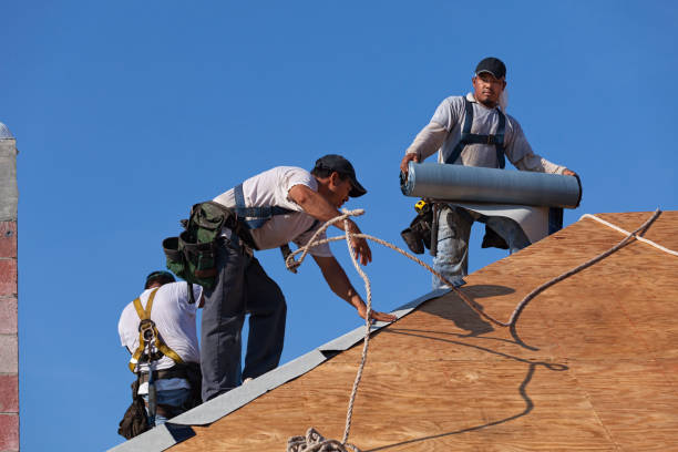 Heating Cable for Roof Installation in Elton, LA